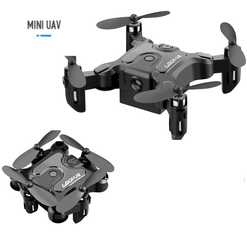 Chiều Cao Bay Lên Đến 120 Mét 4k mini drone