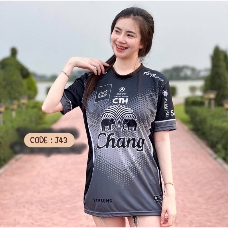 Hàng Có Sẵn Phiên Bản Giới Hạn JEYSEY Thái Lan Có Sẵn Phiên Bản Giới Hạn