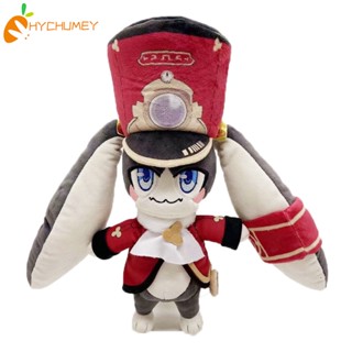 HYC Humey Búp Bê Nhồi Bông Hình Nhân Vật Trong Trò Chơi Honkai Star Rail Pom-Pom Đáng Yêu 30cm