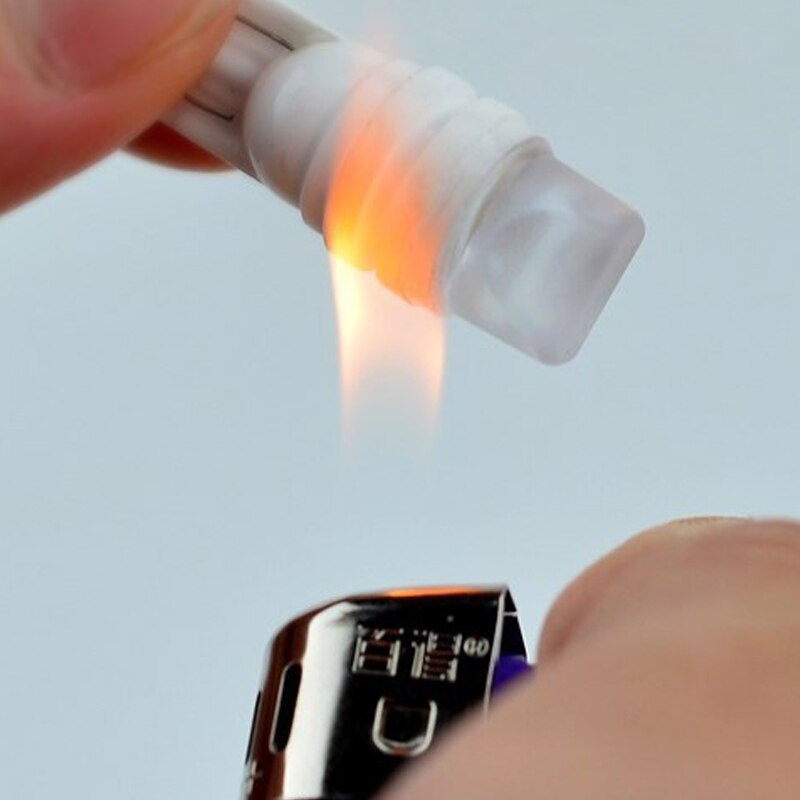 Set 2 Đèn LED T10 W5W 3D Ánh Sáng Trắng Chống Thấm Nước WY5W Dành Cho Ô Tô