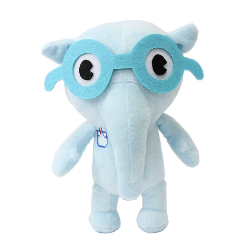 Happy Tree Friends Đồ chơi sang trọng Búp bê hoạt hình Htf Flippy Plush nhồi bông quà tặng