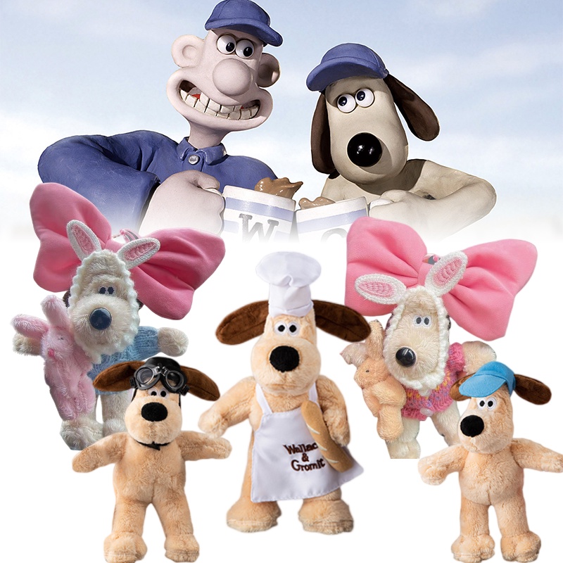 Dây Treo Trang Trí Hoạt Hình Xinh Xắn 22cm