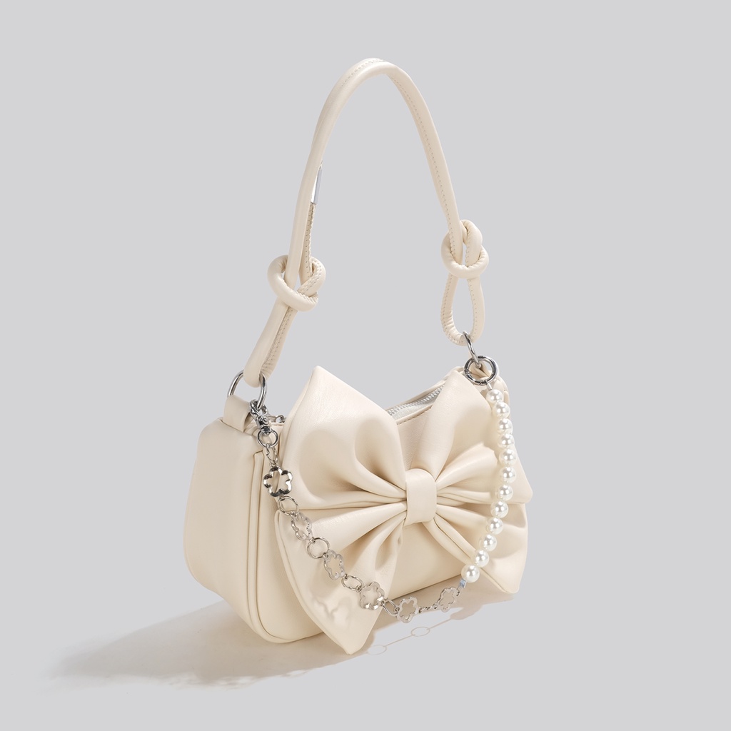 Mnefokc Túi Xách Nữ Nhỏ Bé, Túi Nách, Túi Xách Cảm Xúc Cao Cấp, Túi Vai Đơn, Túi Xách Cổ Tích.