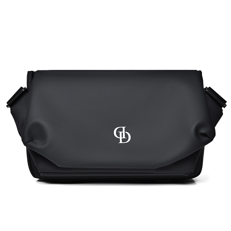 JINRU  Túi thắt lưng nam Túi đeo chéo nam 2023 NEW  Phong cách Thanh lịch Beautiful Trendy K92U0E0 37Z230910