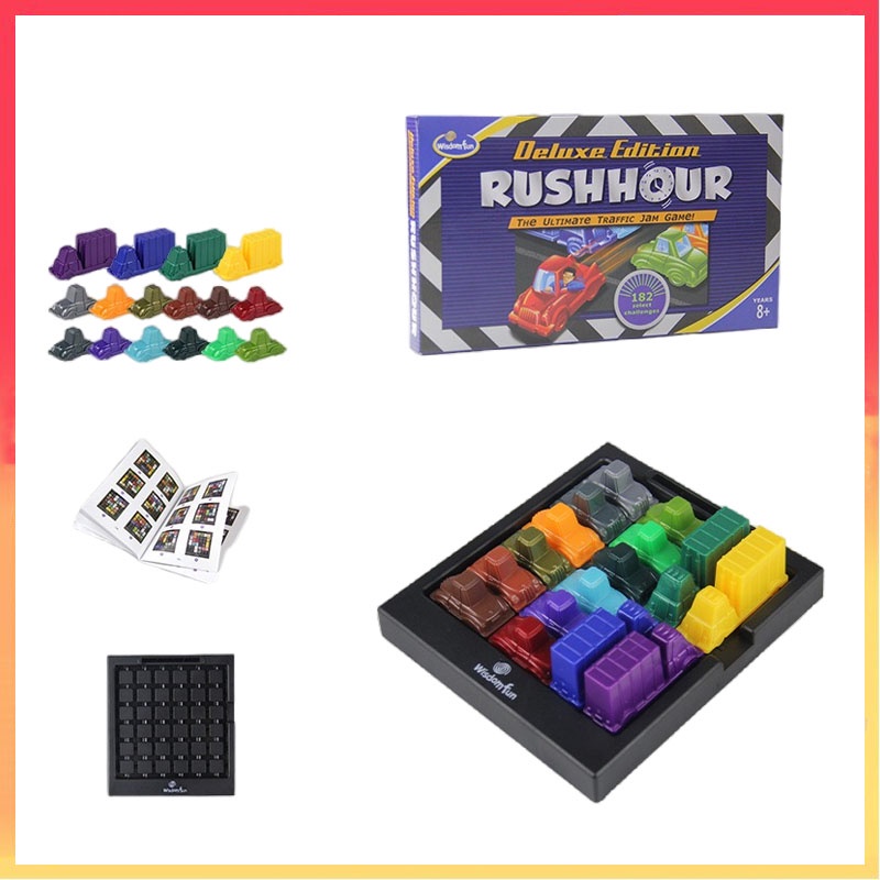 Bộ Đồ Chơi Mê Cung Đua Xe Dành Cho Trẻ Em