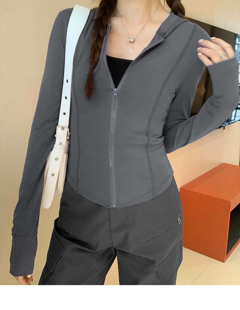 Áo Khoác Cardigan Chống Nắng Siêu Nhẹ Thoải Mái 65173