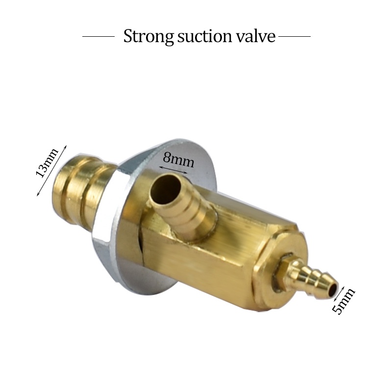 Van Hút Chân Không Tốc Độ Cao Chuyên Dụng Cho Ghế Nha Khoa