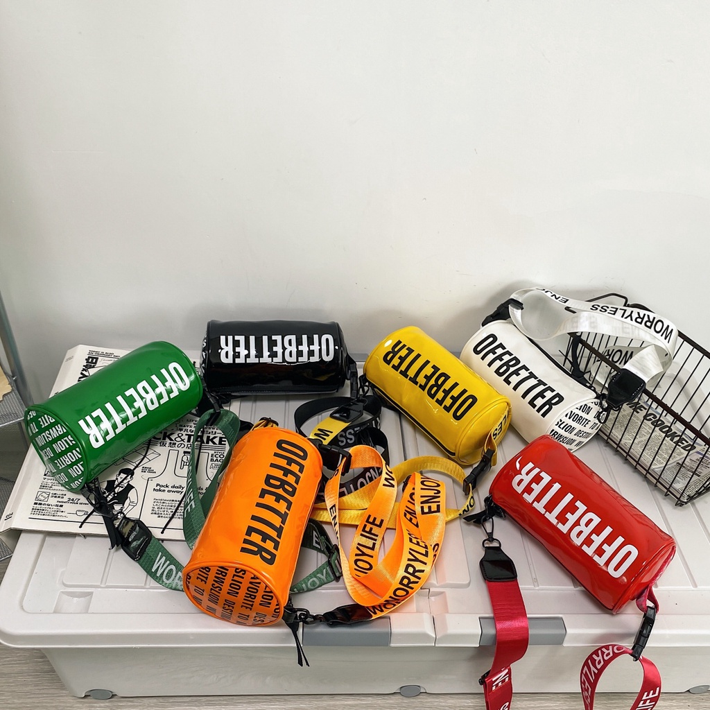 MZY túi đeo chéo nam to túi nam thời trang 2023 NEW K92U0A4