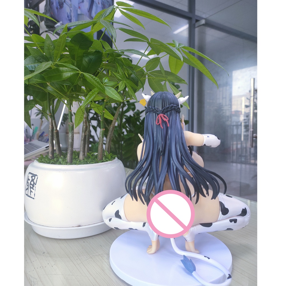 19cm bản địa shijouji airi anime cô gái hình ếch asanagi shijouji airi sexy hành động hình người lớn sưu tầm mô hình búp bê