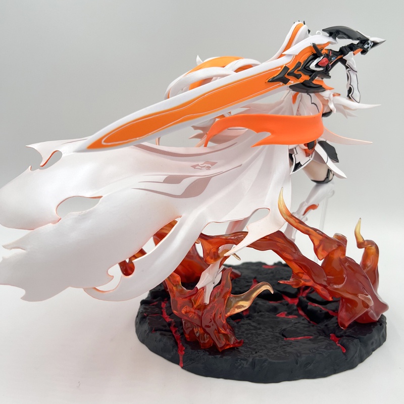 25 cm honkai impact 3 kiana kaslana anime girl figure houkai gakuen kiana action figure sexy sưu tầm mô hình búp bê