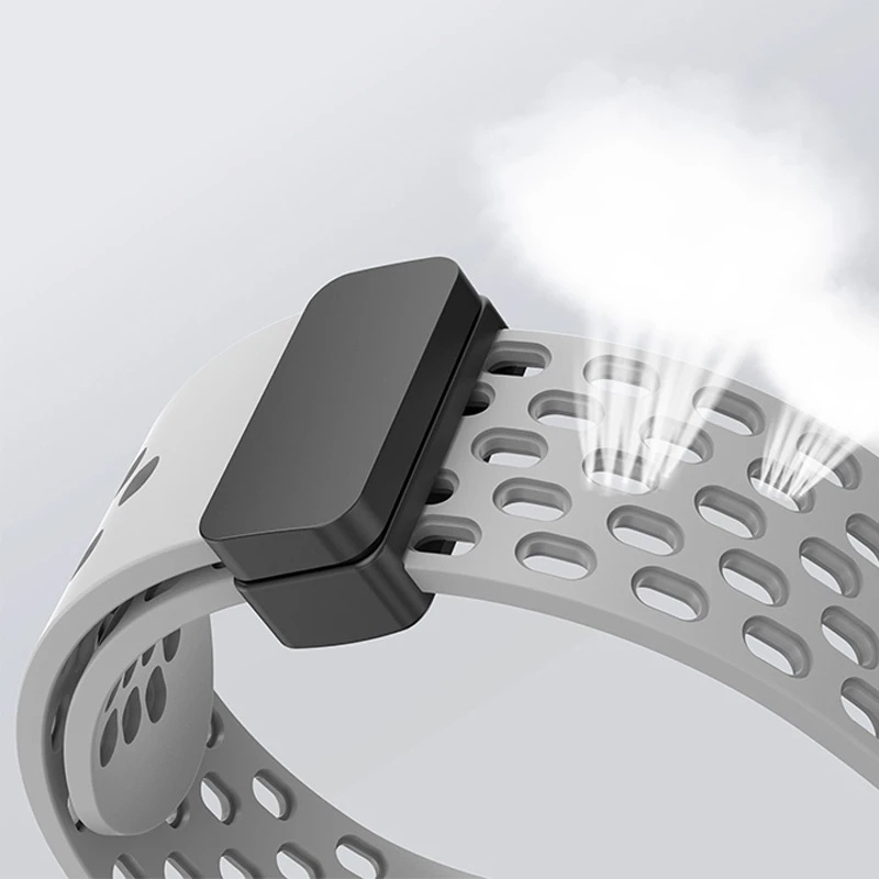 Dây đeo silicon 20mm cho amazfit gts 4/4 mini / gtr mini / 2 / 2e / gts 2 mini / amazfit bip 1s / gts 2 / bip lite / gtr 42mm dây đeo khóa từ silicon