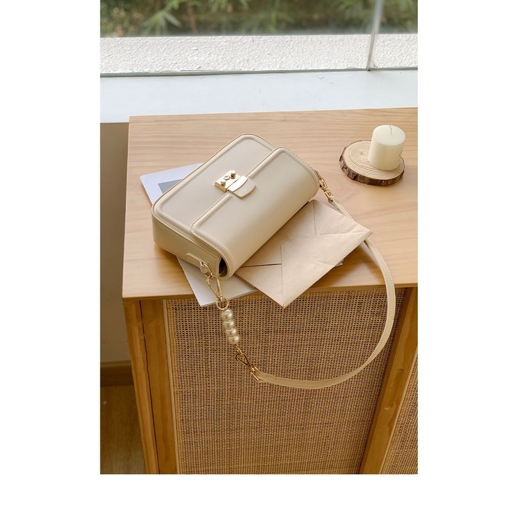 Mnefokc Túi Đeo Chéo Xách Tay Nữ, Thiết Kế Dáng Vuông Nhỏ, Phong Cách Trẻ Trung Dành Cho Nữ