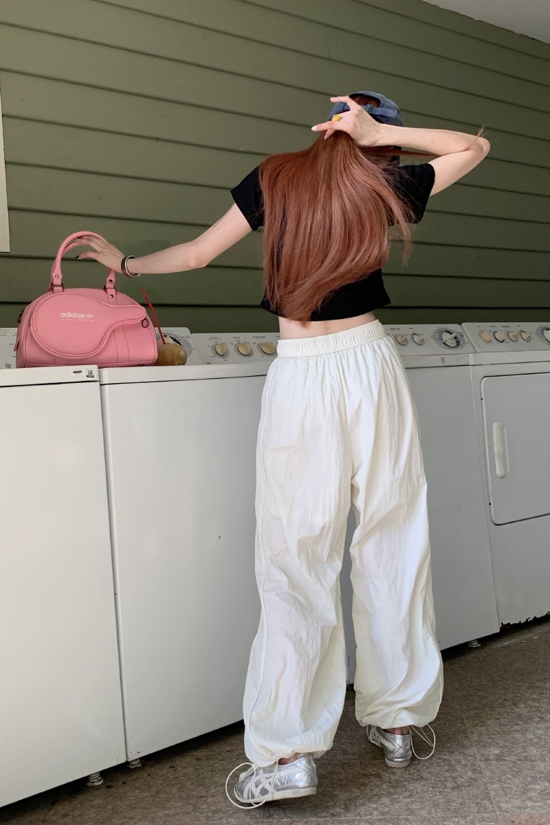 Quần Dài Chống Nắng Chống Mưa Thoáng Khí Thời Trang Mùa Hè 64481