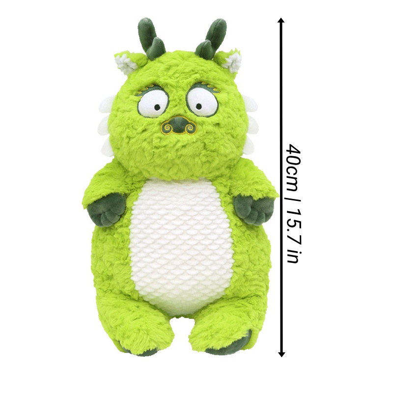 ✨Còn Hàng✨Hoạt Hình Khủng Long Nhồi Bông Mềm Mại Xinh Xắn