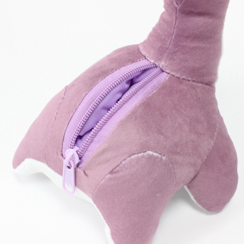 Set 3 Thú Nhồi Bông 20cm Trong Game Apex Legends Nessie