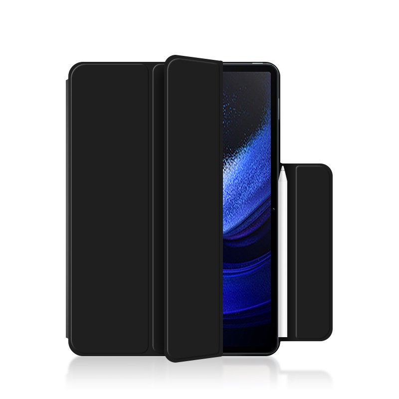 Bao Da Máy Tính Bảng Từ Tính Thông Minh Bảo Vệ Cho XiaoMi Pad 6 Pro MiPad 6 2023 11inch XiaoMi Pad 6 Pro MiPad6 11" Ốp Điện Thoại Họa Tiết Hoạt Hình Dễ Thương