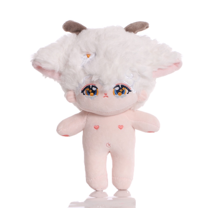 Búp Bê pp cotton Chất Lượng Cao Với Thiết Kế Độc Đáo Cho Sưu Tầm Tuyệt Vời