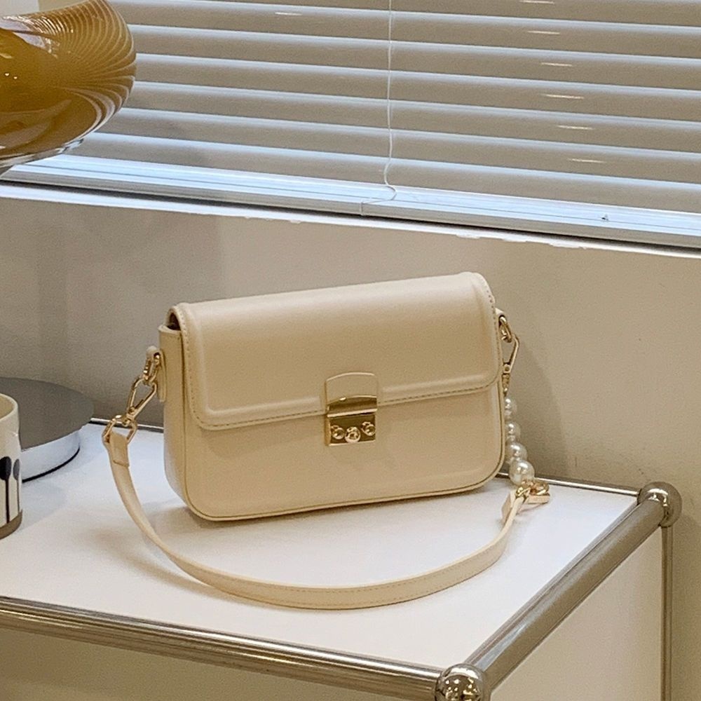 Mnefokc Túi Đeo Chéo Xách Tay Nữ, Thiết Kế Dáng Vuông Nhỏ, Phong Cách Trẻ Trung Dành Cho Nữ