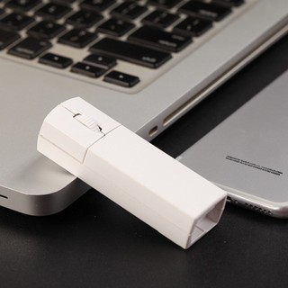 Chuột Mini có thể sạc lại Chuột quang không dây 2.4G