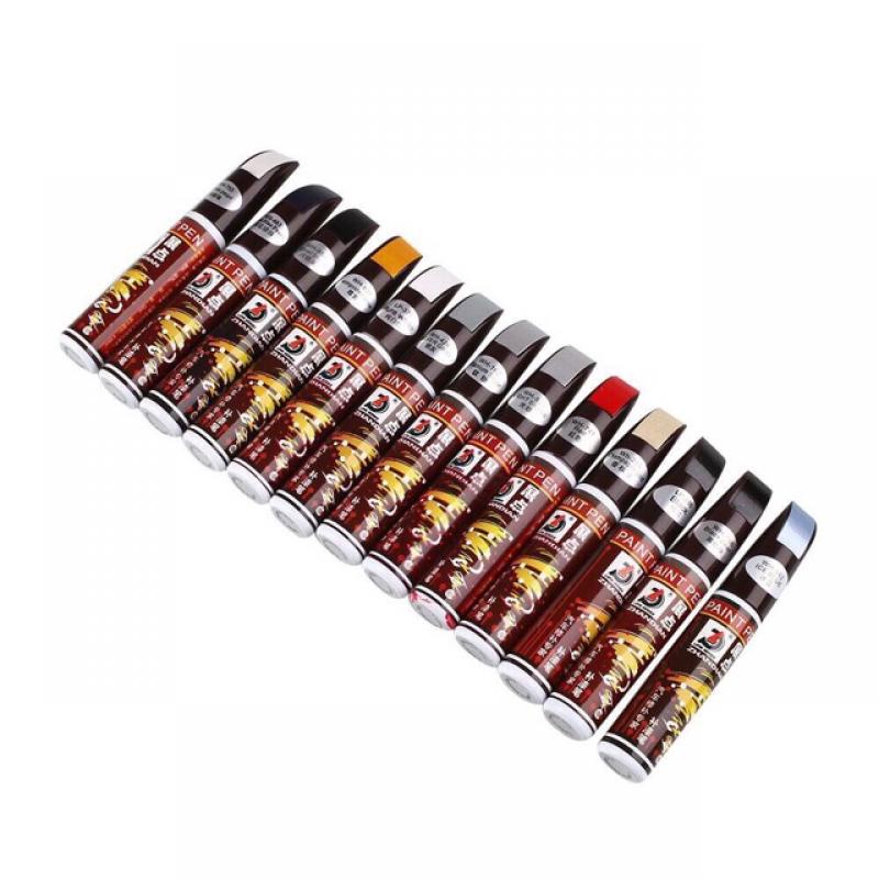 Sơn Dán Cố Định Vết Trầy Xước Cho Xe Hơi M-9