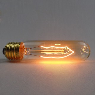 Bóng Đèn Edison E27 220V 40W Kiểu Dáng Cổ Điển