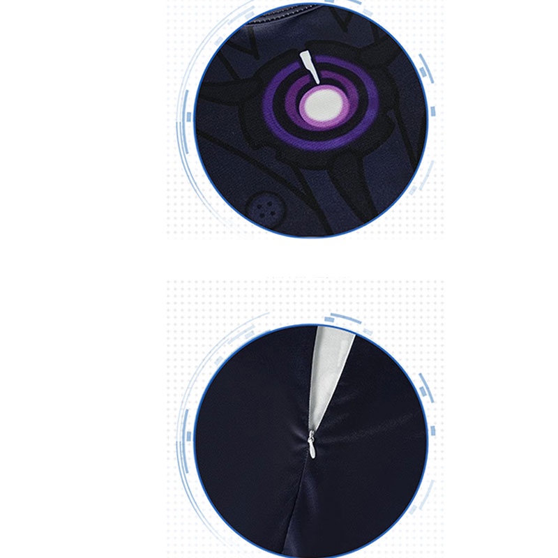 Skibidi Bộ Áo Liền Quần Hóa Trang Nhân Vật Phim toilet Cho Bé