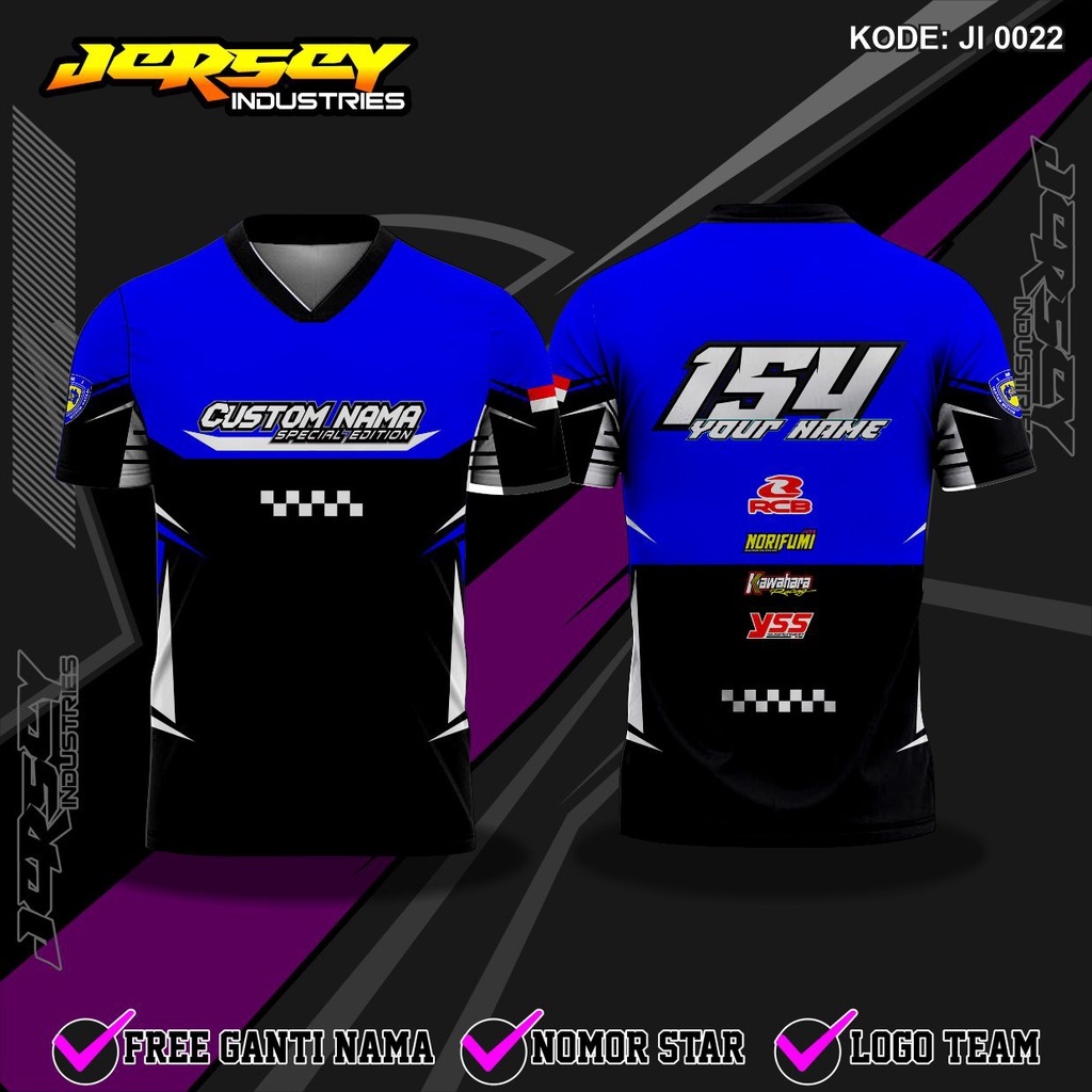 Jersey Racing Arm Recent Thiết Kế Tùy Chỉnh Thiết Kế Tùy Chỉnh Có Thể Đặt Tên Và Số