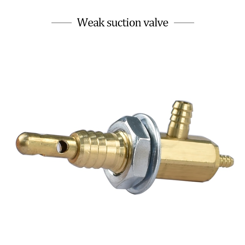 Van Hút Chân Không Tốc Độ Cao Chuyên Dụng Cho Ghế Nha Khoa