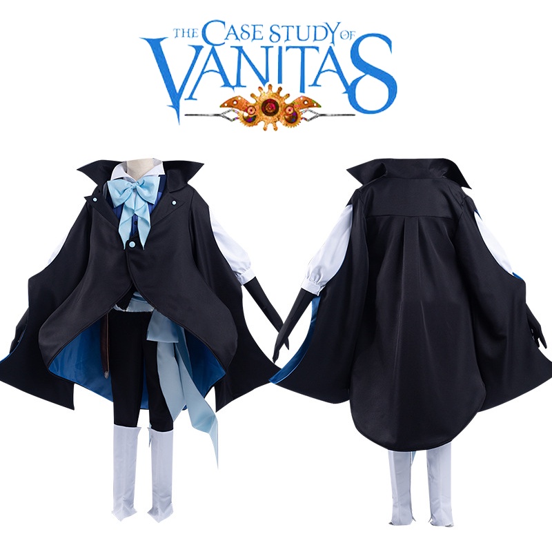 Sổ Hóa Trang Của Vanitas Dành Cho Nữ