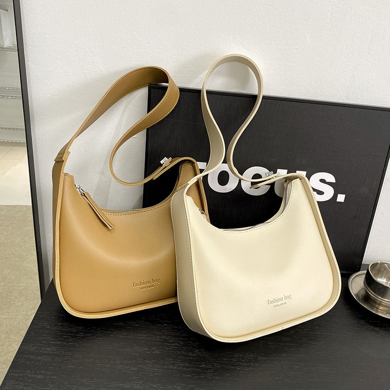 Túi Xách Tươi Mát Cho Nữ , Túi Dưới Nách Đơn Giản, Thiết Kế Thời Trang.