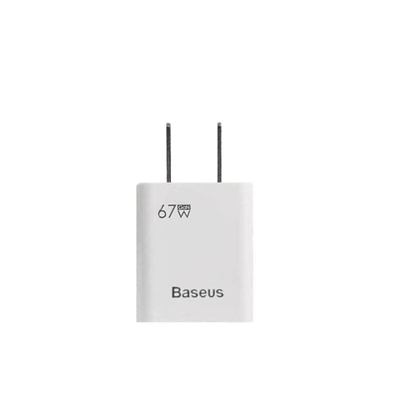 Đầu Sạc Nhanh 67W USB PD C 3.0 24h Chất Lượng Cao Cho Điện Thoại