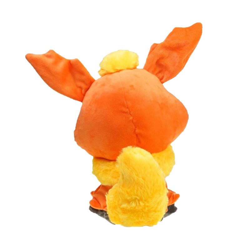 Đồ chơi nhồi bông Hình Mimikyu Eevee Flareon Umbreon