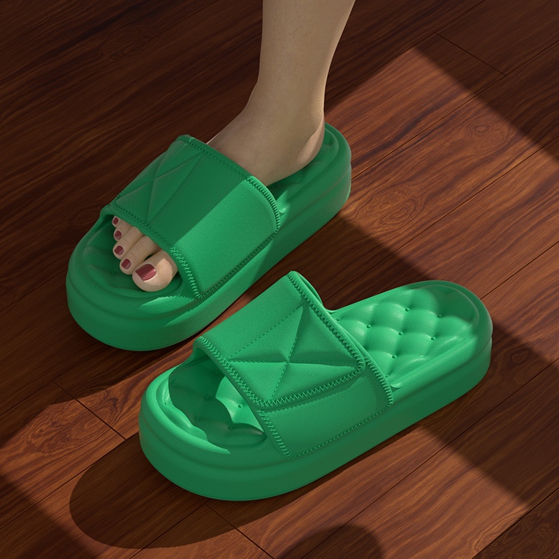 Dép nữ bánh mì ICCLEK thoải mái 30zHD0713011