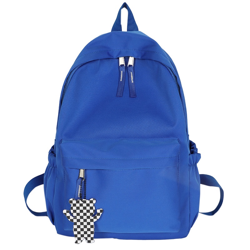 JINRU  Balo vải oxford nam nữ nhiều màu Cỡ Lớn Balo Thời Trang 2023 NEW  Độc đáo Stylish Thời trang Thoải mái L95S0M3 37Z230910