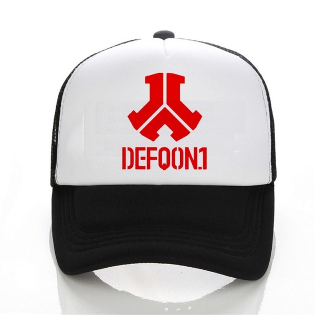 Áo Khoác Bomber Phong Cách Rock Thời Trang Defqon.1 Cho Nam