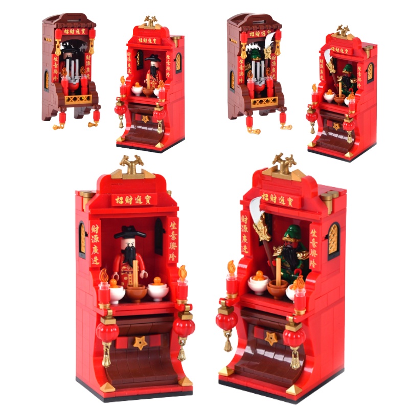 Xác định lại không gian văn phòng của bạn với sự giàu có của thần đồ chơi bằng nhựa diy