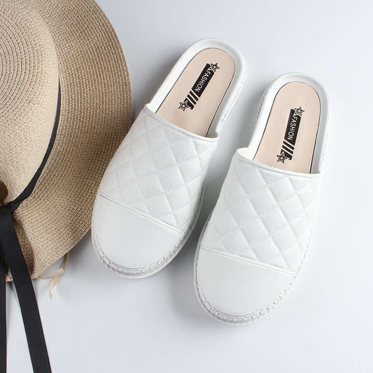 Serein dép nữ dép sandal nữ giày sandal nữ Giày Lười 2023 NEW JUL0401