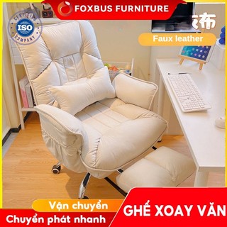 Ghế xoay thiết kế thông minh chất lượng