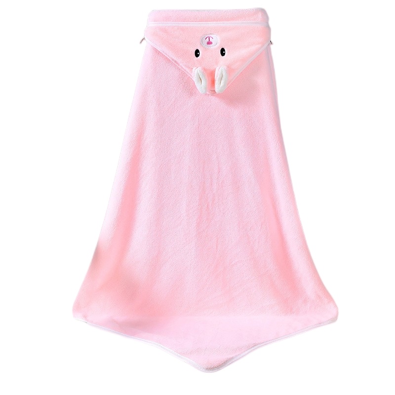 Mền Bông Mềm Mại 80cm An Toàn Cho Bé