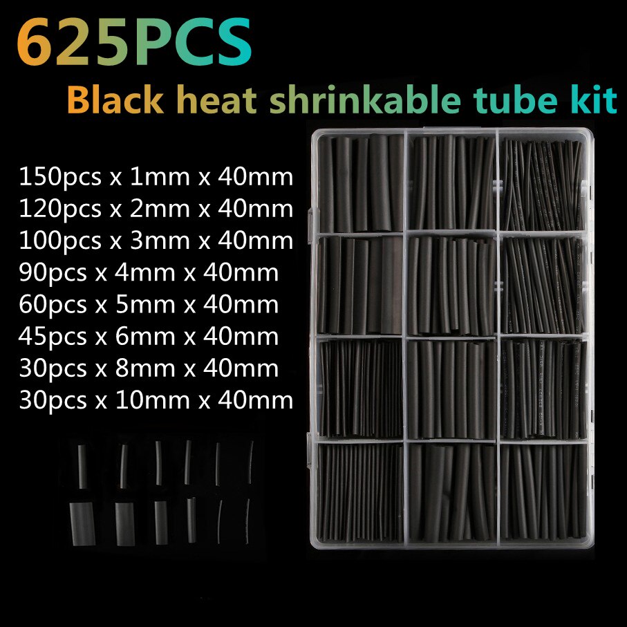 Hộp 530 / 560 / 580 / 625 Đầu Nối Dây Điện 2: 1