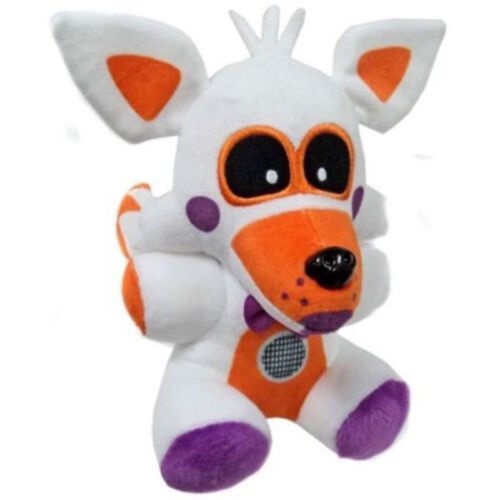 Búp Bê Nhồi Bông Hình Nhân Vật Trong Five Nights At Freddy 'S 8