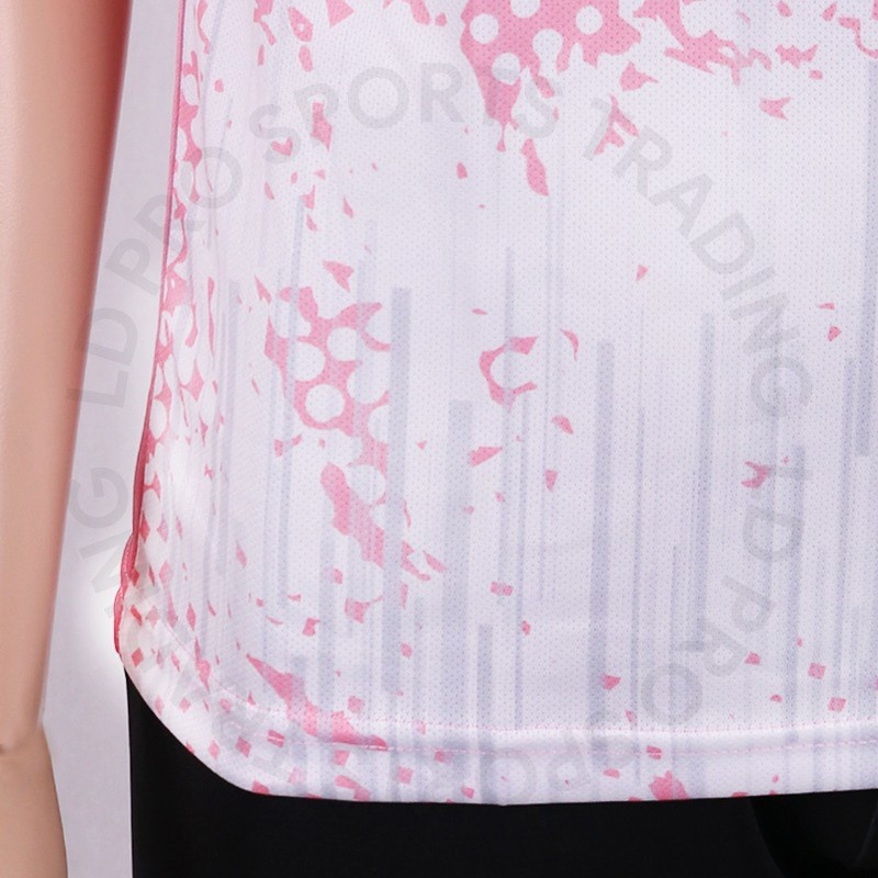 Áo Thun Thể Thao maxx mxft067  jersey Nhanh Khô Tay Ngắn Dáng Rộng Thời Trang Mùa Hè Cho Nam Và Nữ