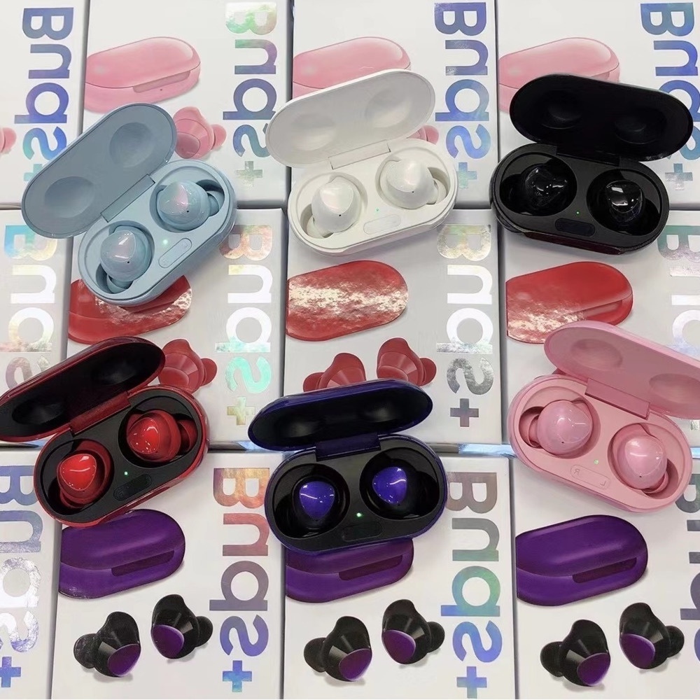 Tai Nghe Nhét Tai SANSUNG GALAXY R175 Kết Nối Bluetooth Có Micro Âm Thanh Hay