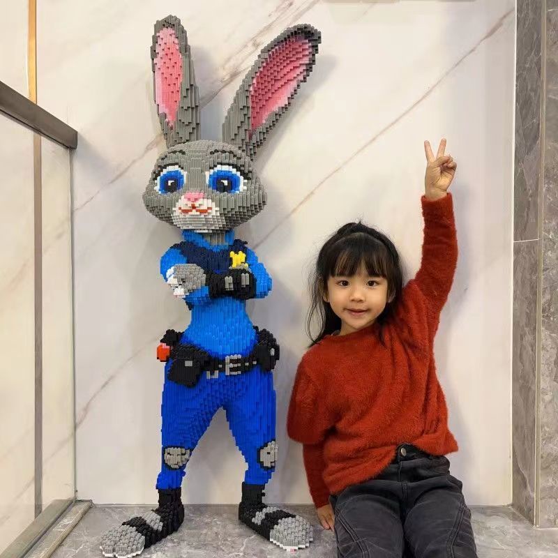👀 💯 Mặt hàng bán chạy đồ rẻ đồ chơi lắp ráp đồ chơi cho bé gái lego robot kiếm lego lego lâu đài mô hình đồ chơiKhối xây dựng Đồ chơi lắp ráp Pikachu nhân vật hoạt hình lớn 32CM gửi mô hình búa lắp ráp đồ chơi giáo dục