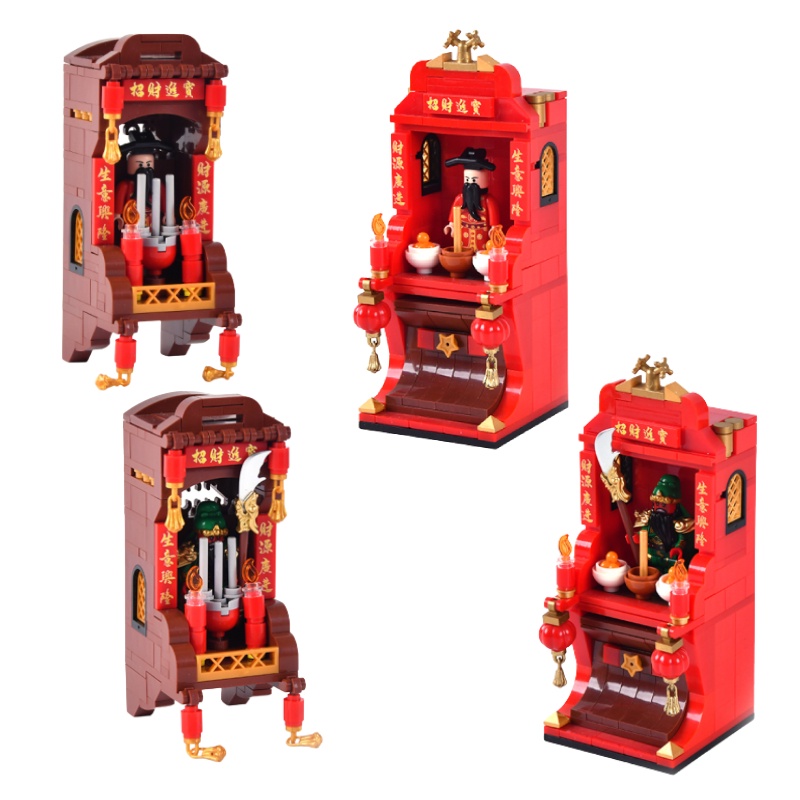 Xác định lại không gian văn phòng của bạn với sự giàu có của thần đồ chơi bằng nhựa diy