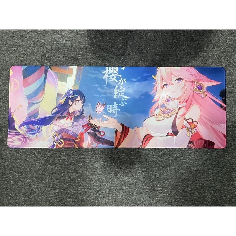 Lót ChuộT In HìNh Anime ThờI Trang