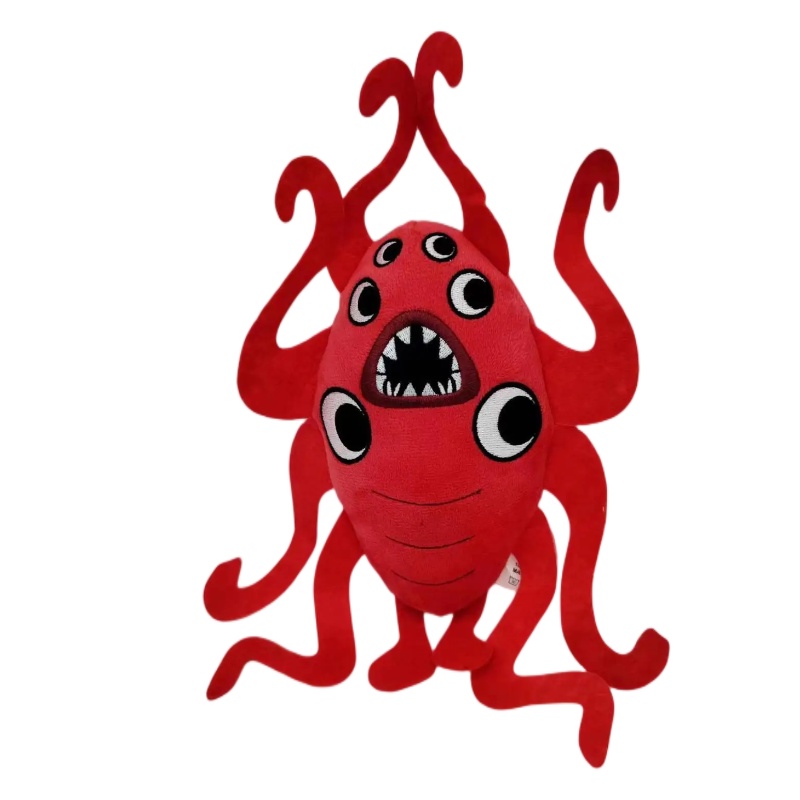 Thú Nhồi Bông 46 Con Dễ Thương Cho Bé