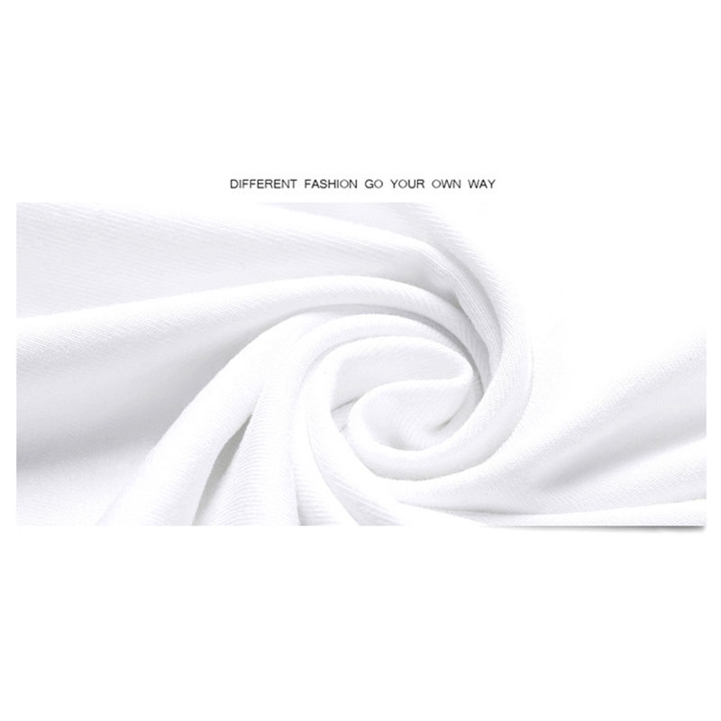 Áo Thun Cotton Ngắn Tay In Hình Thỏ Kimminji Hanni Đáng Yêu