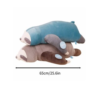 Thú Nhồi Bông Hình Con Lười 65cm