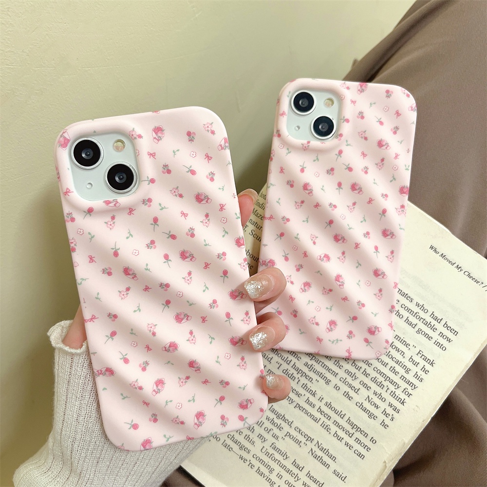 Ốp Điện Thoại TPU Mềm Họa Tiết Hoa Nơ 3D Cho iPhone 14 13 12 11 Pro Max 12Pro 13Pro 14Pro 14Plus 12ProMax 13ProMax 14ProMax